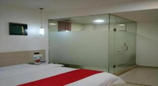 Thank Inn Hotel He'nan Xinxiang Changyuan Bo'ai Road - 1