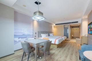 GreenTree Alliance Xingtai Ningjin County Phoenix Road Hotel - 8