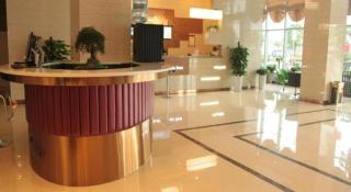 GreenTree Inn Ningbo Hangzhou Wan New District Lishi Square Business Hotel - 9