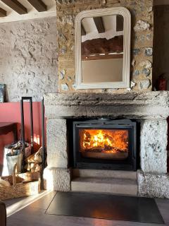 Le Manoir du Perroy - 4