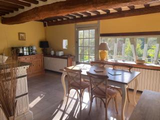 Le Manoir du Perroy - 2