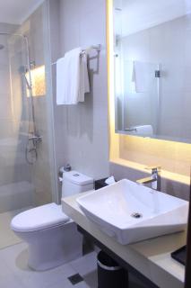 Kew Hotel Tagbilaran - Tagbilaran City - 9