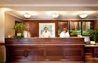 Best Western Plus Humboldt House Inn - Garberville - 6