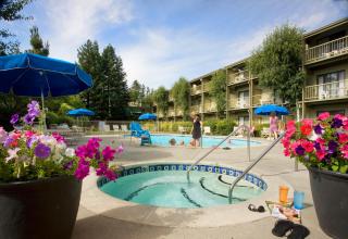 Best Western Plus Humboldt House Inn - Garberville - 5