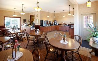Best Western Plus Humboldt House Inn - Garberville - 4