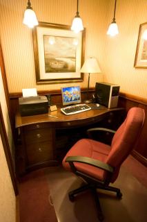Best Western Plus Humboldt House Inn - Garberville - 3