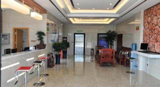 GreenTree Inn Hefei Changfeng County Gangji Town Jingang Avenue Express Hotel - 8