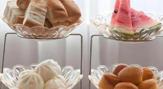 GreenTree Inn Wuhu Eshan Road University City - 2