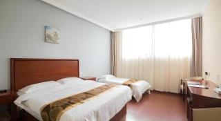 GreenTree Inn Changzhou Wujin Bus Station - 1