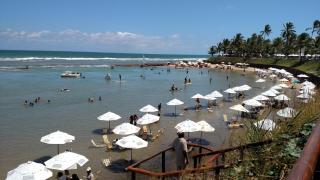 Nannai Residence Muro Alto Porto - 4