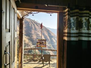 Vedic homestay Chakrata - 1