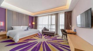 Lavande Hotel·Sihui Dawang - 9