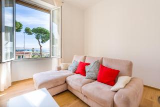 Ca'Mea 2 Vista Mare, vicino alla pista ciclabile - 7