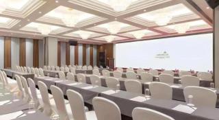 Shijiazhuang International Building Hotel - 7