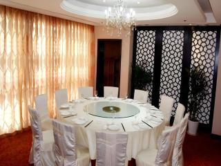 Hangzhou Silver Star Hotel - 6