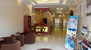 GreenTree Alliance Changzhou University City Hotel - 9