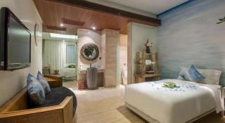 Huangma Holiday Nanhai Museum Hotel - 1