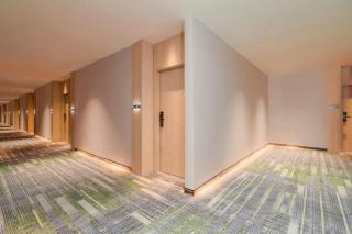 GreenTree Inn xinghua Middle Yingwu Road Express Hotel - 8