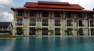 Xishuangbanna Hotel Managed by Xandria Hotel - 8