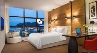 Himalayas Qingdao Hotel - 4