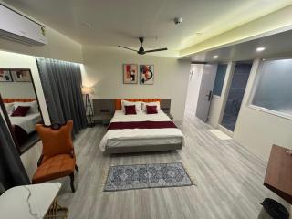 Hotel Victoria Vibes - 4