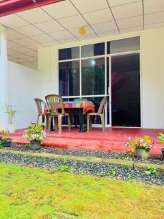 Oxygen Place Ella - 9