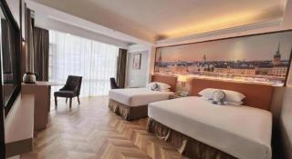 Vienna Hotel Guangxi Yangshuo Impression - 7