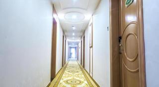 Vienna Hotel Guangxi Yangshuo Impression - 1