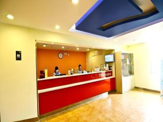 7 Days Inn Xi'an North Economic Development Zone 4th Fengcheng Road - 7