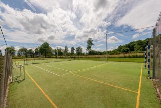 Log Cabin Valley - Private Villa with Pool - 2