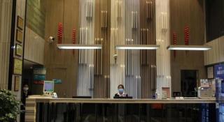 GreenTree Inn Fujian Fuzhou Software Park River View Business Hotel - 4