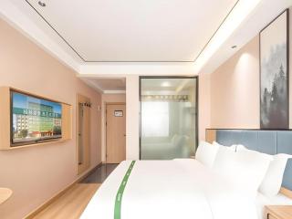 GreenTree Inn Lu Yi County Zi Qi Avenue Branch - 1