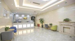GreenTree Inn Chengdu North Railway Station Beichengtianjie Business Hotel - 2