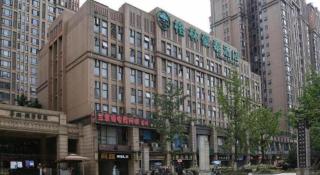 GreenTree Inn Chengdu North Railway Station Beichengtianjie Business Hotel - 0
