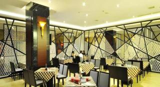 Qionghai Jin Mao Hotel - 9