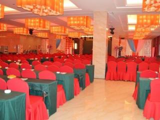 GreenTree Inn Hefei Feidong Guiwang Road Luzhou Medical School Business Hotel - 2