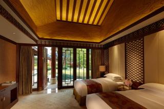 Imperial Springs - Conghua - 5