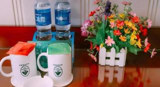 GreenTree Inn MaAnshan Economic Development District Hongqi South Road Express Hotel - 4