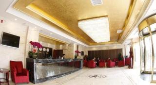 GreenTree Inn LanZhou YanBei Road United University Express Hotel - 7