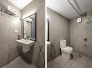 White Ridge Premium - Kondapur - 6