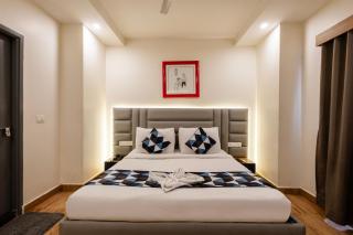 White Ridge Premium - Kondapur - 4