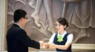 Vienna International Hotel Guangzhou Baiyun Dayuanli Plaza - 4