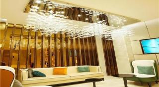 City Comfort Inn Wuzhou Municipal Square - 9