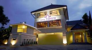 Hotel Tibera Taman Cibeunying - 0