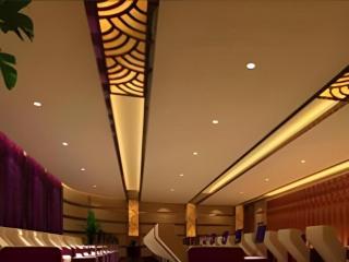 Zhangjiagang Jiangnan Garden Hotel - 8