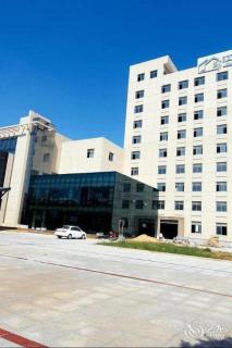 Zhangjiagang Jiangnan Garden Hotel - 4