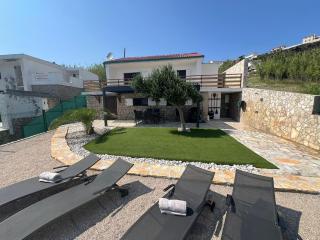 House on the beach - 0