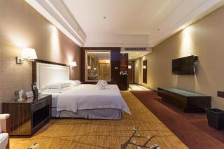 Country Garden Phoenix Hotel Yangshan - 4