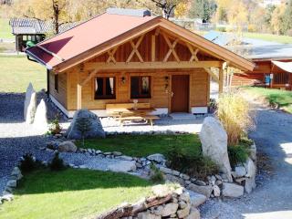 Feriendorf X-Alp Lodges Ötztal - 6