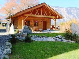 Feriendorf X-Alp Lodges Ötztal - 2